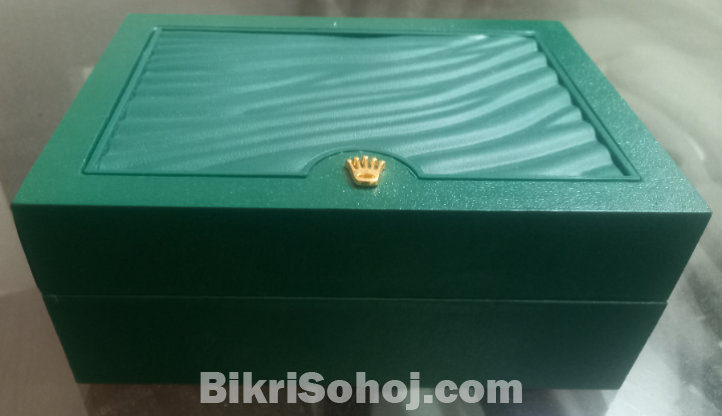 Rolex watch